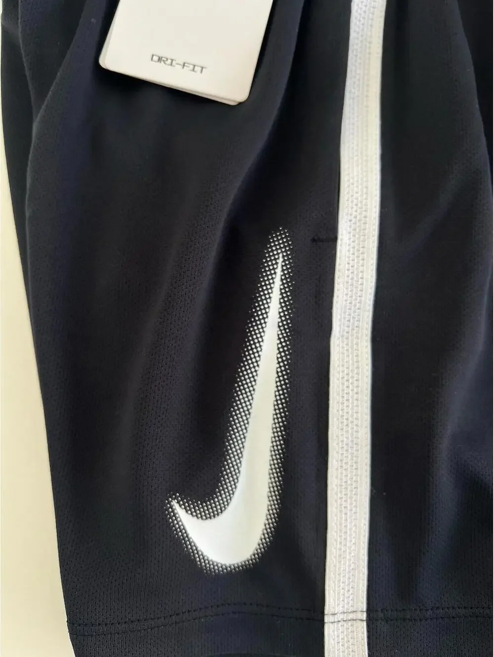 $28 Nike Boys Dri Fit Shorts 76K501 023 Size 4T